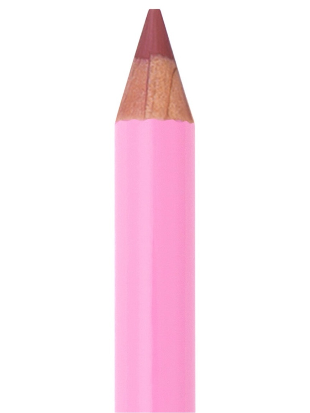 Jeffree Star Calabasas Velour Lip Liner- rosy pink, creamy, satin finish, vegan - Picture 6 of 9